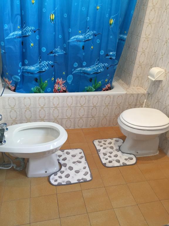 Degio Holiday Home Gallipoli Room photo