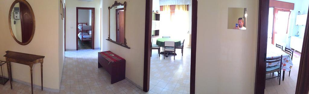 Degio Holiday Home Gallipoli Exterior photo